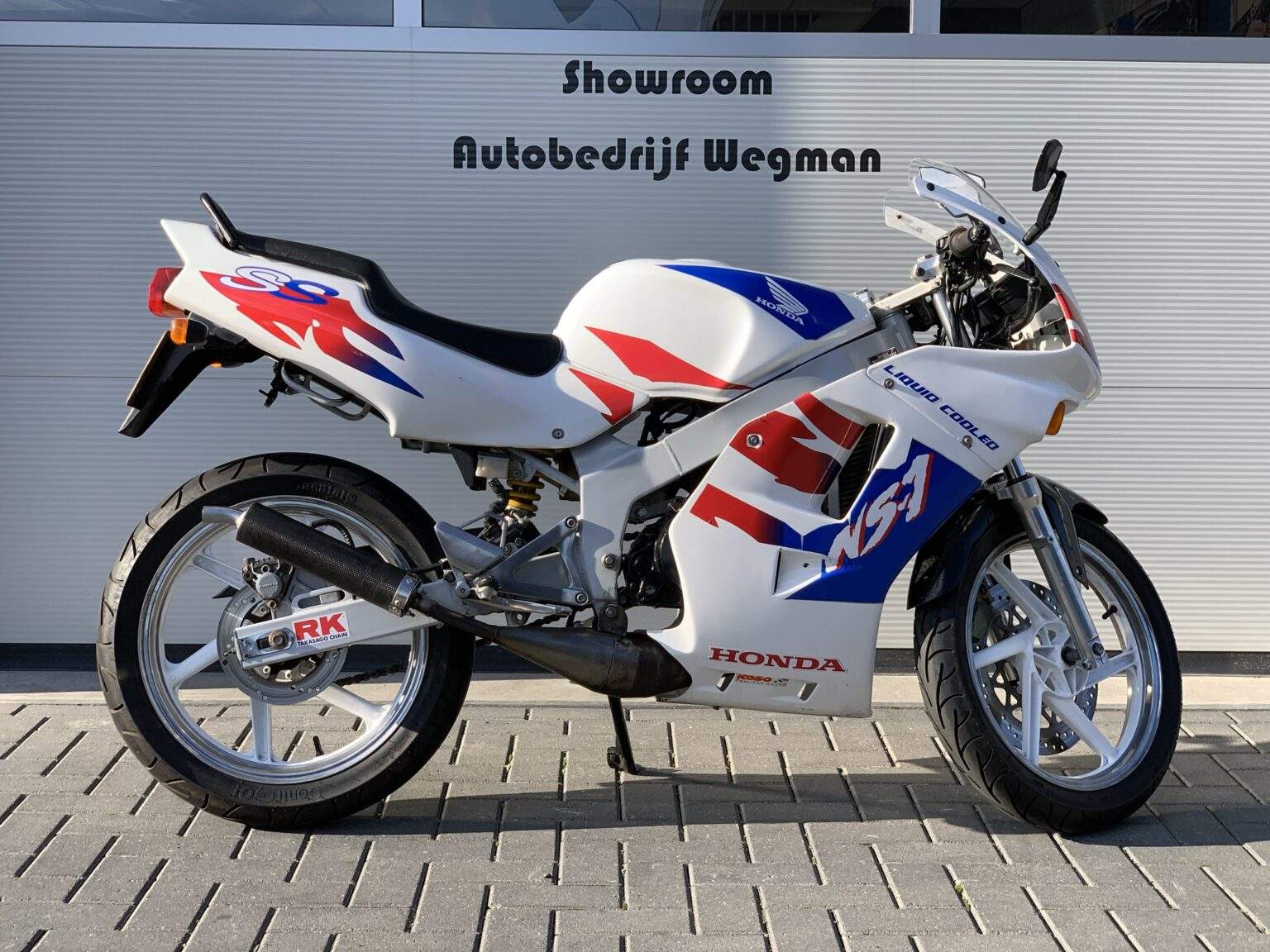 Honda E Купить В России