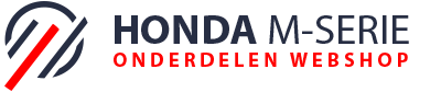 Honda M Onderdelen Webshop