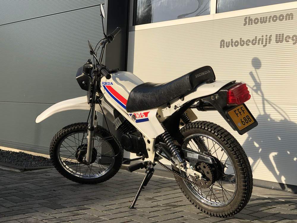 Honda MT5 AD01 1980 – Honda M Onderdelen Webshop