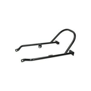 Bagagerekjes en oppakbeugels