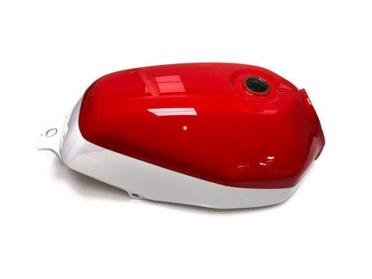 Tanken / benzinekranen en toebehoren