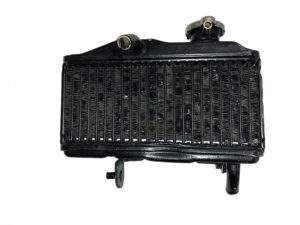 Radiateur en toebehoren