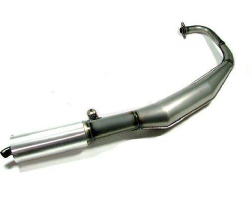 Uitlaten en einddempers Archives - Page 2 of 4 - Honda M Onderdelen