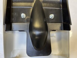 Stay Rear Fender Honda MT