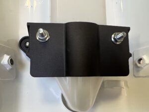 Stay Rear Fender Honda MT 77513-167-000