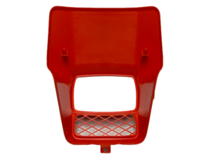 koplampspoiler MTX AD06