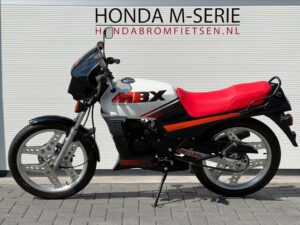 New Old Stock Parts (NOS) Honda MBX50, MBX80, MBX125