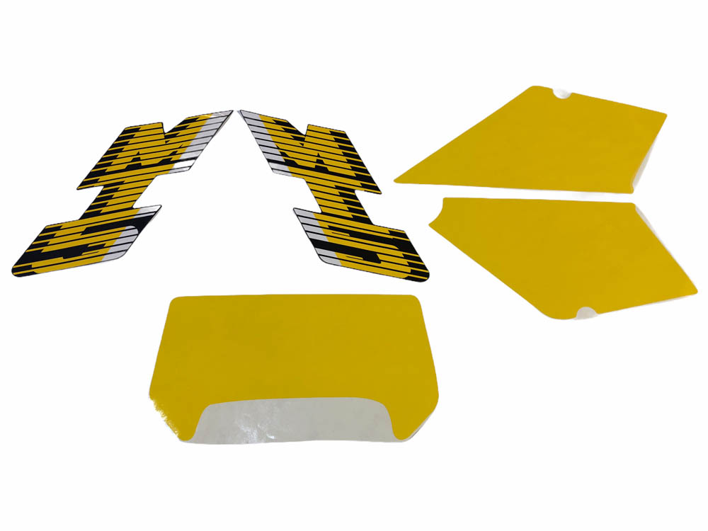 Stickers / Stickersets