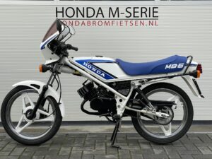 New Old Stock Parts (NOS) Honda MB50, MB80