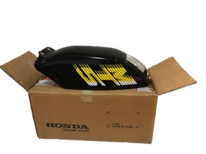 New Old Stock Parts (NOS)