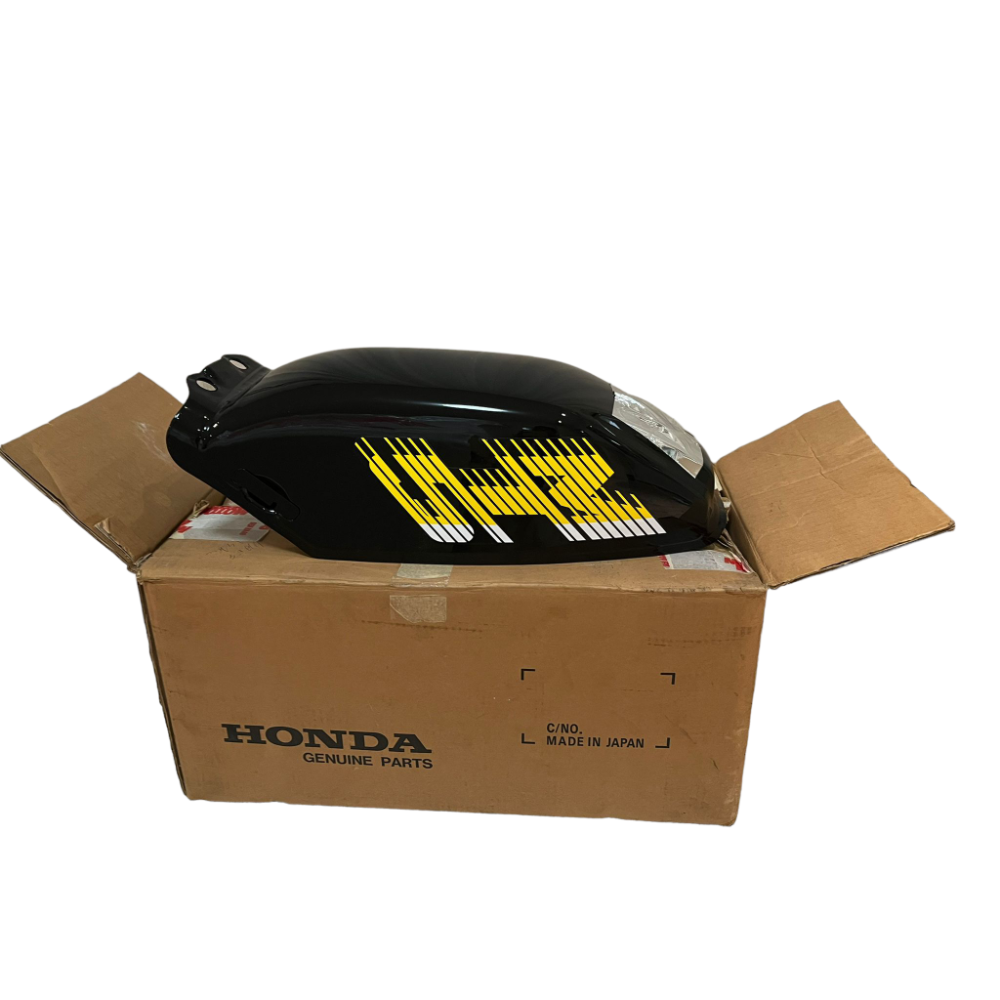 New Old Stock Parts (NOS)