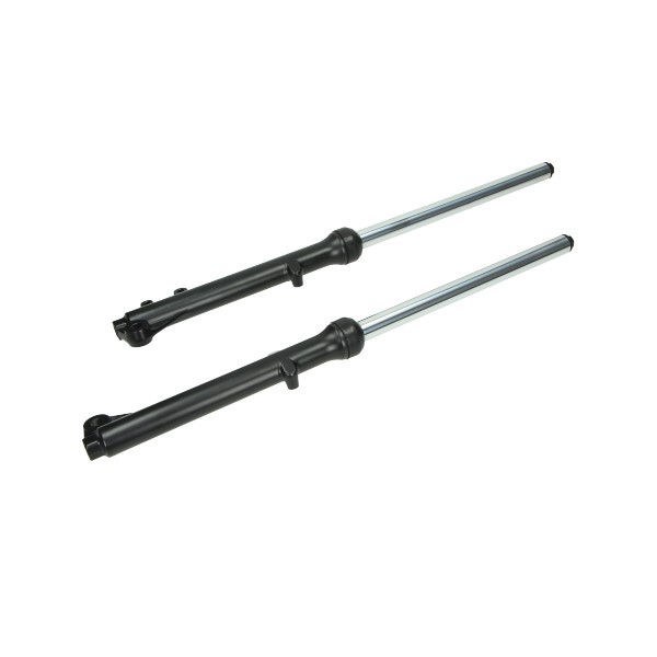 Voorvork en toebehoren