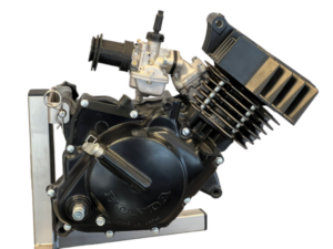 Cilinder sets compleet