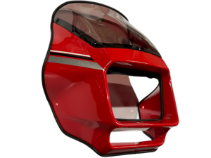 Kuipen / kuipruitjes en toebehoren Honda MB / MBX