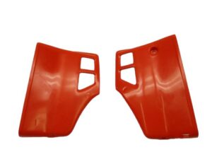 Radiatorkappen Honda MTX