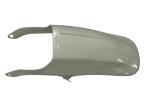 Spatbord achter Honda MT / MB / MTX