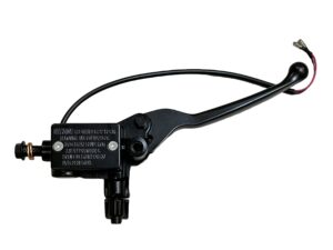 Rempompen en remslangen