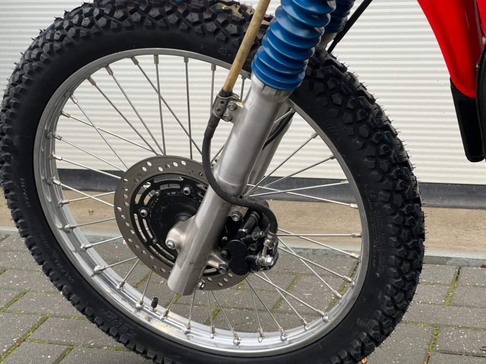 Benzinhahn Für MBX 80cc, MTX 50cc, SCHALTMOPED