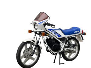 Honda MB5 AC01