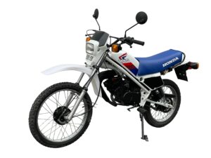 Aanbod (Honda) Bromfietsen en motoren