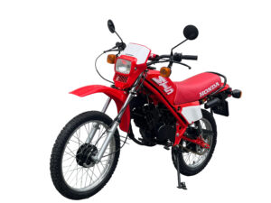 Honda MT5 AD01 - AD08