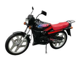 Honda MBX80 HC04