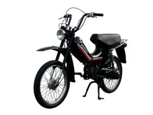Honda PX50 / PX50R AB05