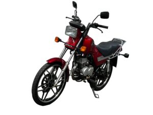 Honda MCX80 HC05