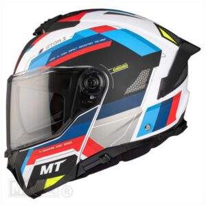 Helm Atom 2 SV Solid / Bast
