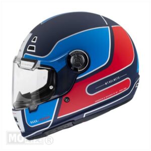 Helm Jarama SV_Baux