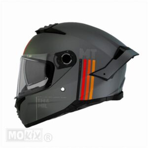 Helm Thunder 4 SV_Mill